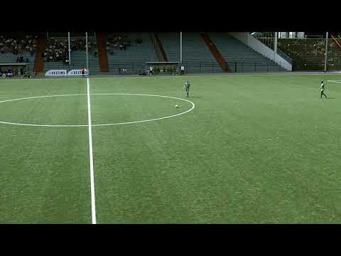 Cranger-Kirmes-Cup, 2. Spieltag: Westfalia Herne - SV Sodingen, Tor zum 2:0