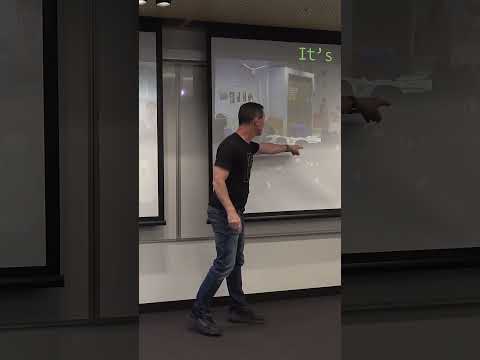 Office Space, and how I got into Debunking