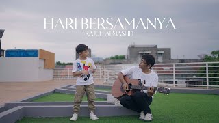 Download lagu Sheila On 7 - Hari Bersamanya Cover By Rajuli Almaseid mp3