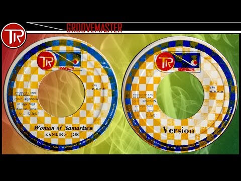 WOMAN OF SAMARITAN  VERSION ⬥RANKING JOE & PRINCE TONY ALL STARS⬥