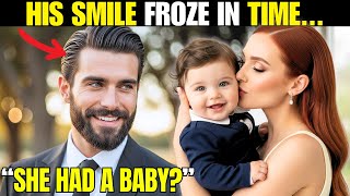 BILLIONAIRE ATTENDED A WEDDING SMILING — UNTIL HIS EX WALKED IN WITH A BABY IN HER ARMS