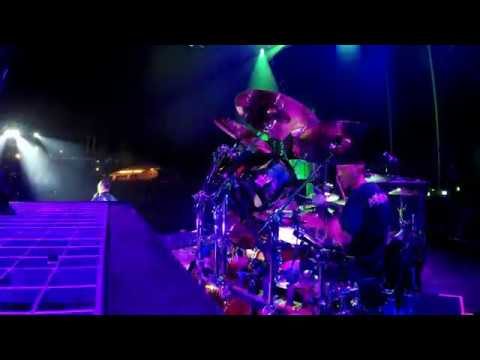 Alpen Flair Festival 2018- Italy