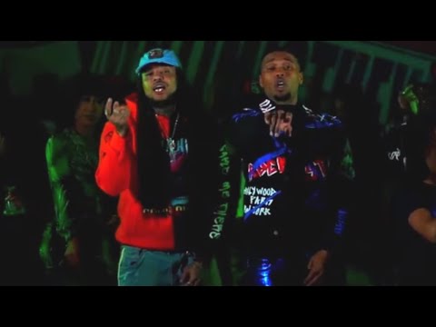 Reg Black ft. Marv - Who Dat (Music Video) II Dir. Shooter7seven
