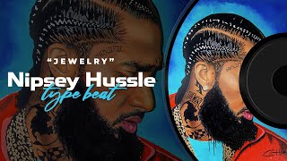 Nipsey Hussle Type Beat 2021 Jewelry