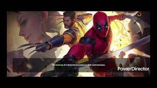 Marvel Future Fight | Otherworld Battle Team Testing (PvP Gameplay)