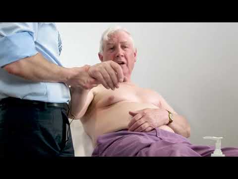 MRCP(UK) PACES23: Consultation 03 – Examiner calibration