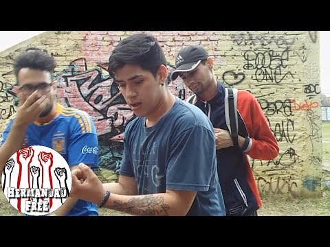 SNIPER vs DION vs RITTER - 4tos (1VS1 - 16/12) - Hermandad Free