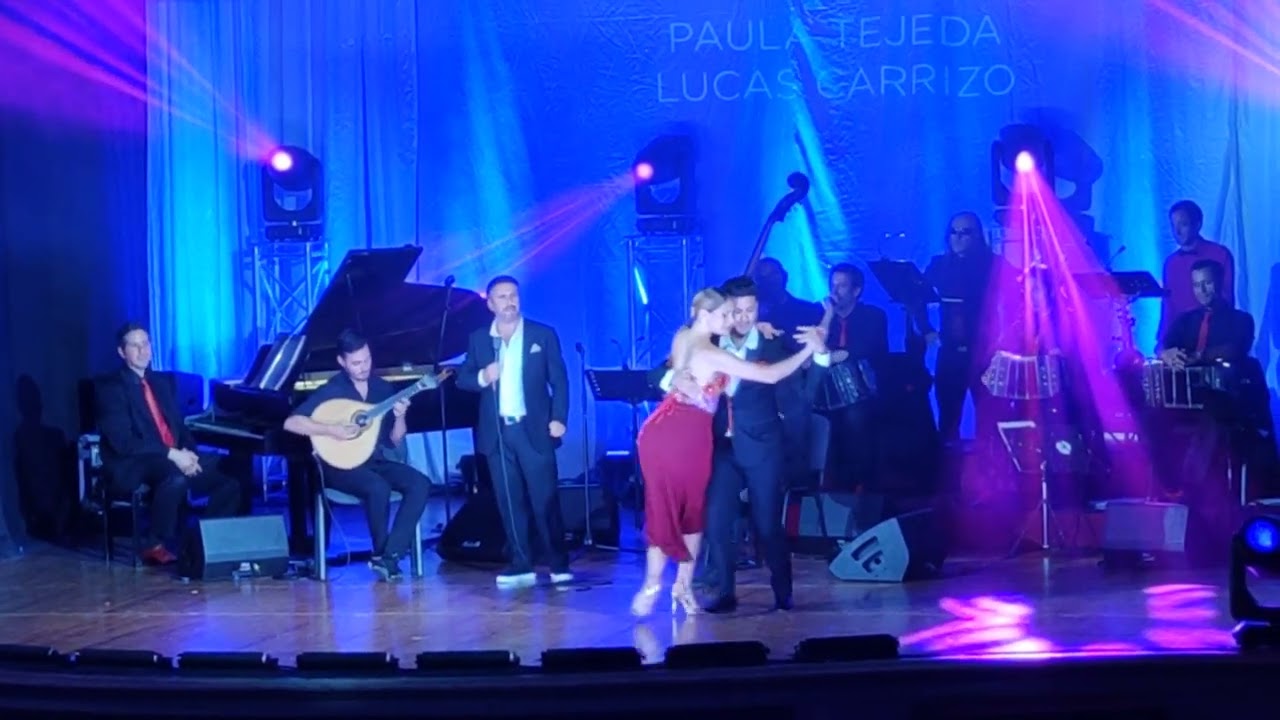 Fado: Pedro Moutinho and maestros: Paula Tejeda & Lucas Carrizo. Lusitango, Lisbon,31May 2023
