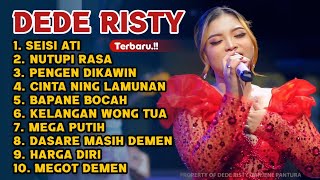 Download lagu Best lagu tarling 2026 ‼️ DEDE RISTY GANJENE PANTURA FULL ALBUM TERBARU - seisi ati - nutupi rasa mp3