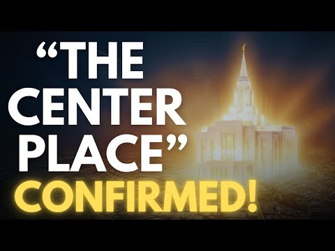 I Met An APOSTLE And He CONFIRMED The TRUTH About Zion Most Don't Know!