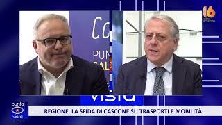 regionali la sfida di cascone continuare con il buon governo
