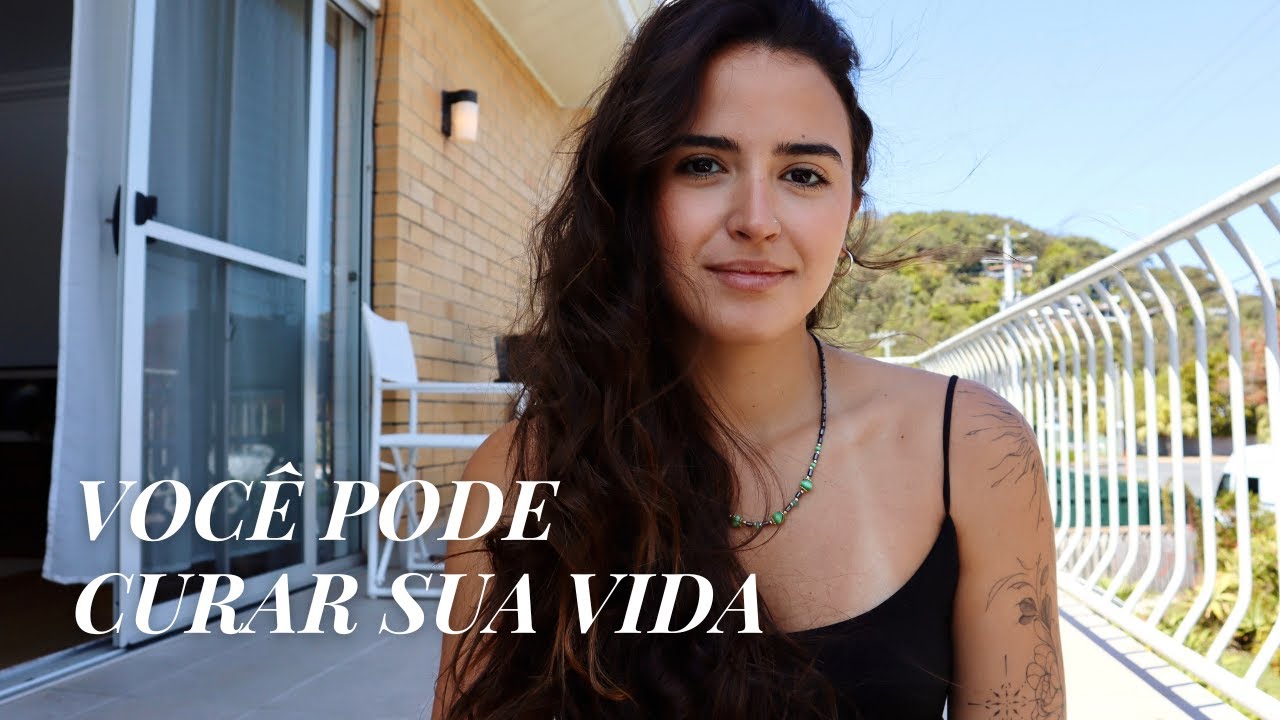 Como Seus Pensamentos Moldam Sua Realidade