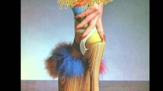 Rythm Heritage - Three Days of the Condor