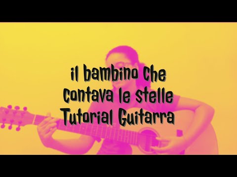 Il Bambino Che Contava Le Stelle - Ultimo