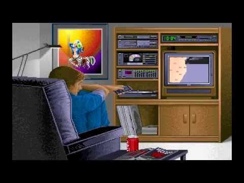 ULTIMA 6 - The False Prophet [Opening Cinematic] [Intro] [Full HD] [1080p]