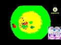 Toyor Baby Logo Animation Effects Sponsored By Gamavision Csupo Effects