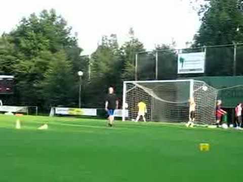 Firo training Eemnes E1