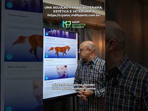 Aplicação Humana video 4