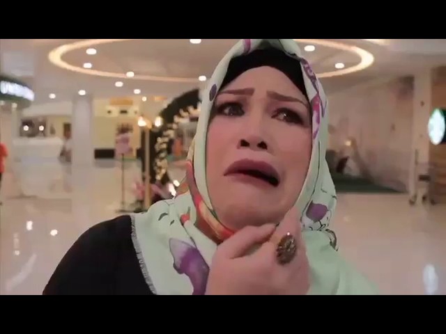 Preview Hero Seorang Cinderella: Minggu Akhir