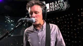 Mac McCaughan + The Non-Believers - Lost Again (Live on KEXP)