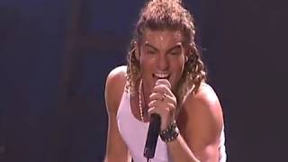 David Bisbal - Lloraré Las Penas (Gira Bulería)