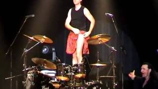 Fair Warning - Talking Ain't Enough DVD Preview