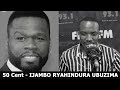 50 Cent (Igice Cya 2) - IJAMBO RYAHINDURA UBUZIMA EP525