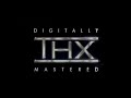 THX Broadway DVD Digitaal Gemasterde Versie