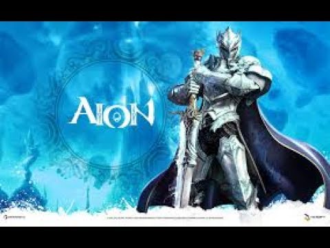 Aion 5.4  Thor !!Echt geile Raids!!!