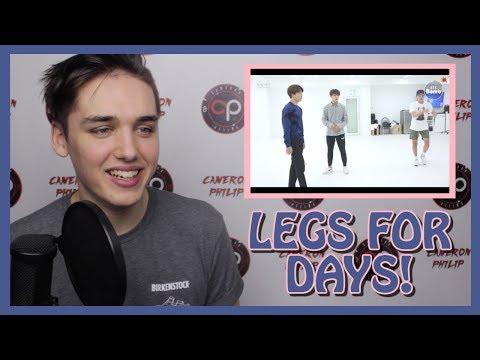 [BANGTAN BOMB] BTS HOME PARTY PRACTICE - 3J REACTION