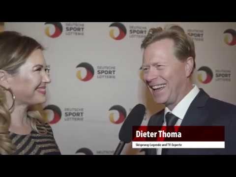 Warum Dieter Thoma findet, dass sein Timing "echt blöd" war! ⏱️⛷️