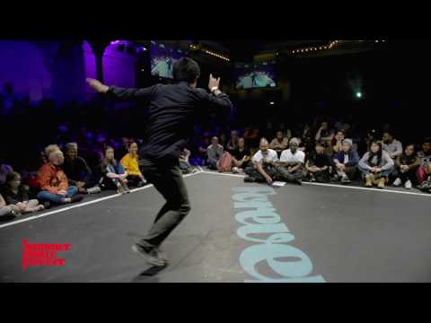 PRESELECTIONS 1-29 House Dance Forever 2017