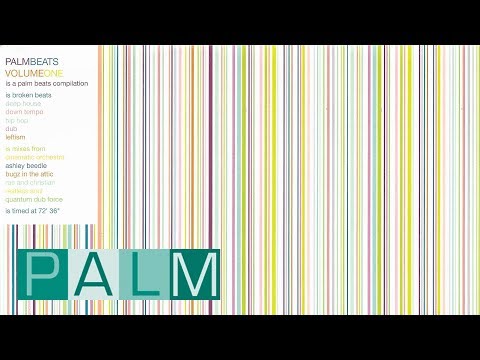 1 Giant Leap feat. REM's Michael Stipe & Asha Bhosle: The Way You Dream (Cinematic Orchestra Remix)