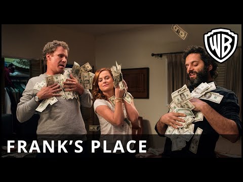 The House - Frank’s Place - Warner Bros. UK