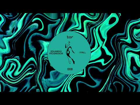 Eduardo McGregor - The Hunt