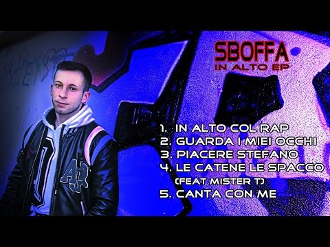 Sboffa (Yra MC) - "piacere Stefano" (anno domini)