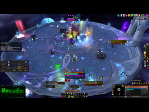 Impetus vs Mythic Star Augur Etraeus