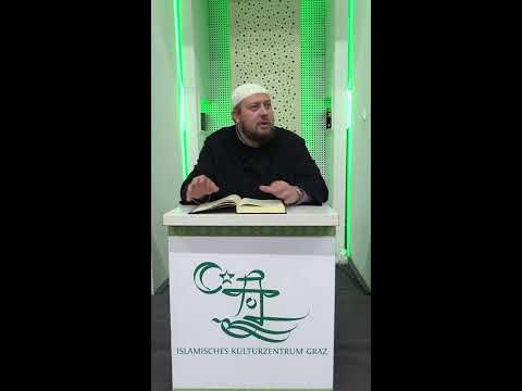 4. predavanje - Neposlušnost roditeljima | El-Edebul-mufred - hfz Sead Kumro