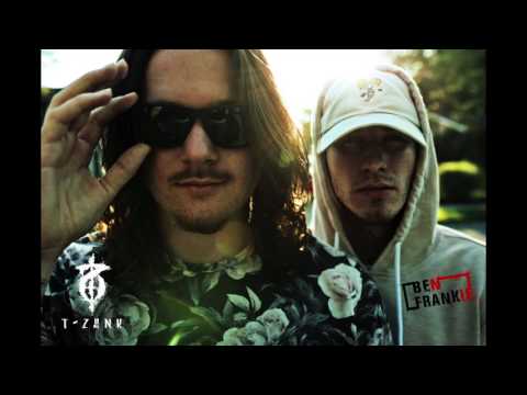 Ben Frankie X T-Zank - EWF