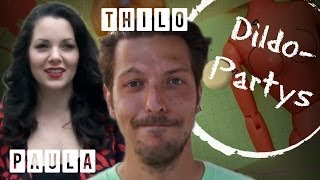 Paula Lambert über Sodomie, Dildo-Partys & Partnertausch | Unter fremden Decken Webshow