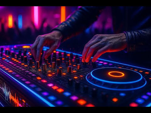 Nightpulse – Lost and Free (Deep House Mix)