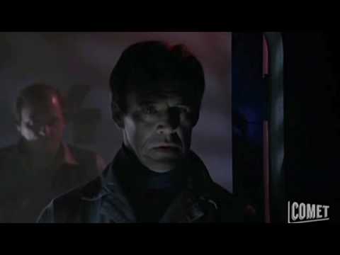 Night Of The Comet (1984) - Never Breathe Anything From Strangers