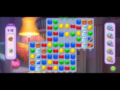 Homescapes 🏡 Level 12508