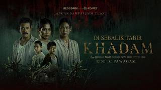 DI SEBALIK TABIR KHADAM | DI PAWAGAM 11 JUN 2026