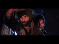 Gadar Movie Sonny Deol And Amisha Patel Heart Touching Scene