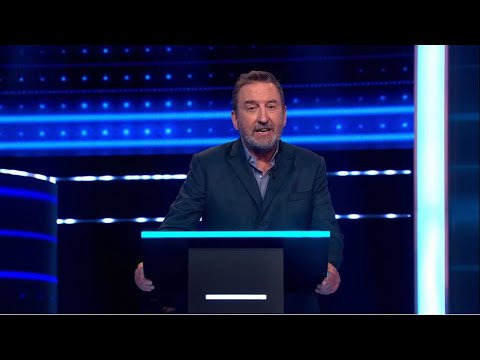 The 1% Club - Series 5 Episode 2 | The 1% Club uk Full Episodes