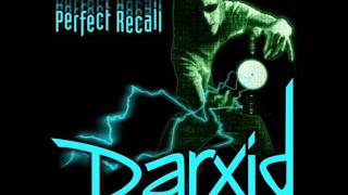 Darxid - Perfect Recall