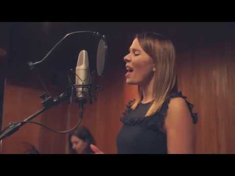 "Lay me down'' (Sam Smith) cover by Natalia Piotrowska - Paciorek [LIVE SESSION]