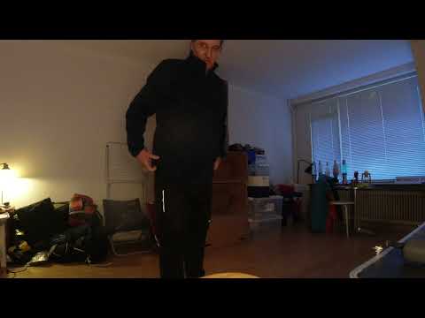 MongoTV_11047 - Vil Cykle Til LIDL og Hygge Handle Søndag Aften