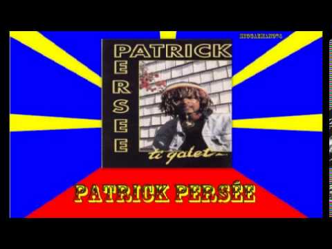 kalité ki fé la pé - Patrick Persée